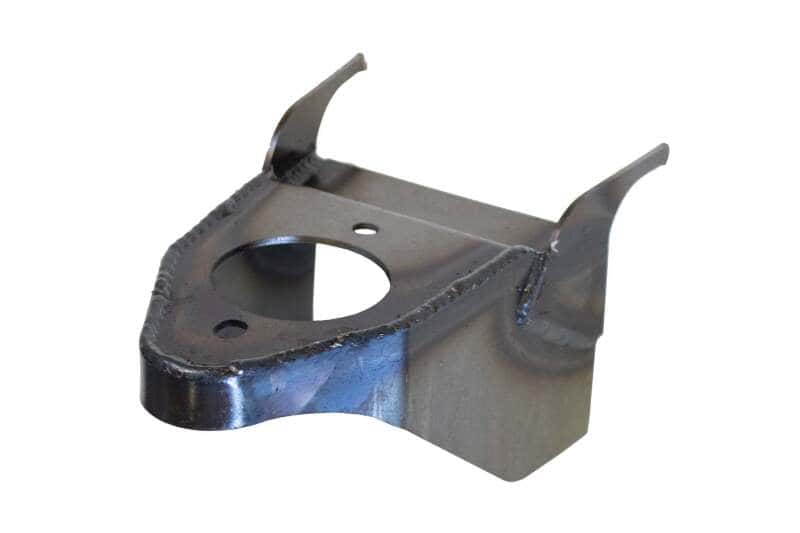 RustBuster — Rustbuster 09-24 RAM 1500 Core Support Mount - Left - view 3
