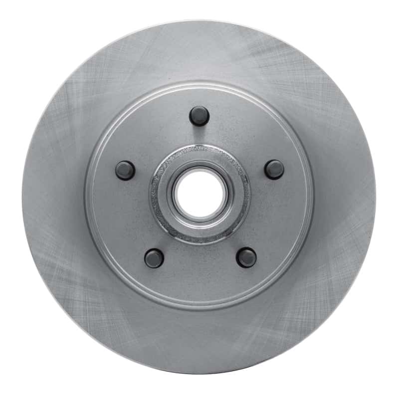 DFC — DFC 77-78 Buick Riviera Front Brake Rotor
DFC Brake Rotor - view 1