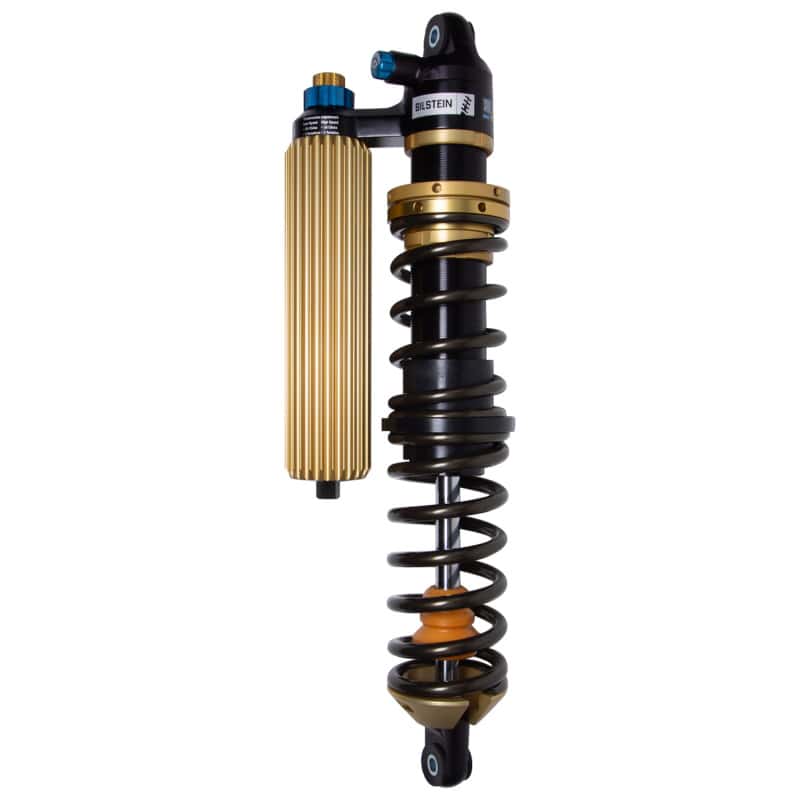 Bilstein — Bilstein 21-22 Polaris RZR Turbo S4 Black Hawk Powersports Shock & Coil Spring Assembly - Front Left
Front Corner Module - view 4