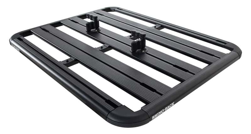 Rhino-Rack — Rhino-Rack Pioneer Rotopax Fit Kit - view 3