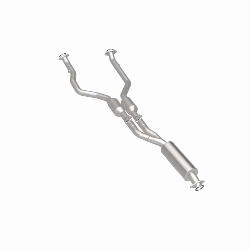Magnaflow — MagnaFlow Conv Direct Fit OEM 06-08 Lexus IS250 AWD
OEM Grade
OEM - view 16