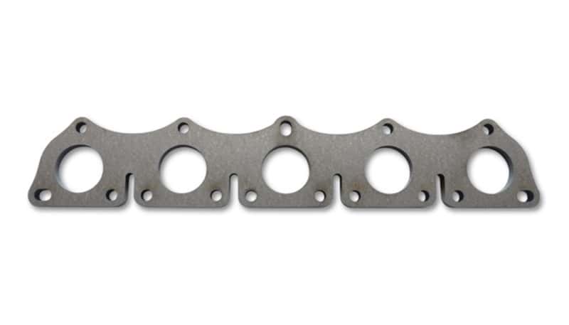 Vibrant — Vibrant Exhaust Manifold Flange for 05+ VW 2.5L 5 Cyl - 1/2in Thick
MSFlangeVW/Audi2.5L
MSExhFlngVW2.5L5Cyl
Exhaust Flange - view 1