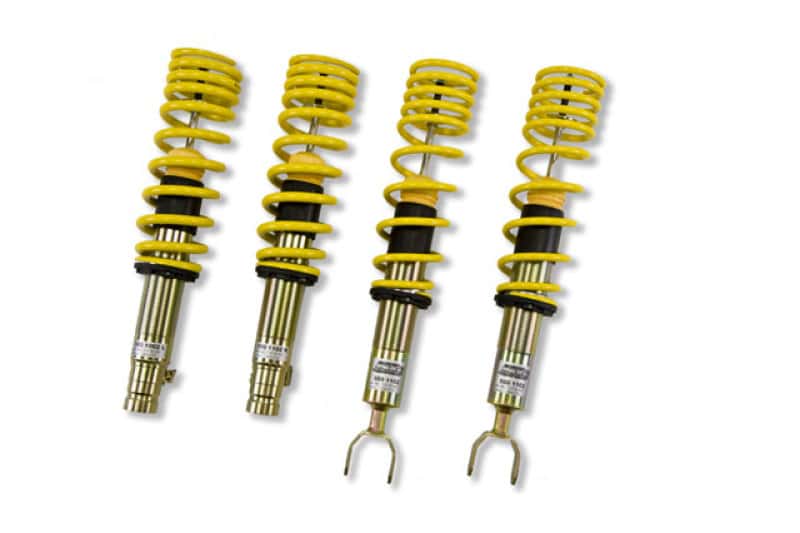 ST Suspensions — ST Coilover Kit 92-95 Honda Civic Coupe/Sedan / 93-95 Honda Civic Del Sol S/Si
Coilover Kit - view 1