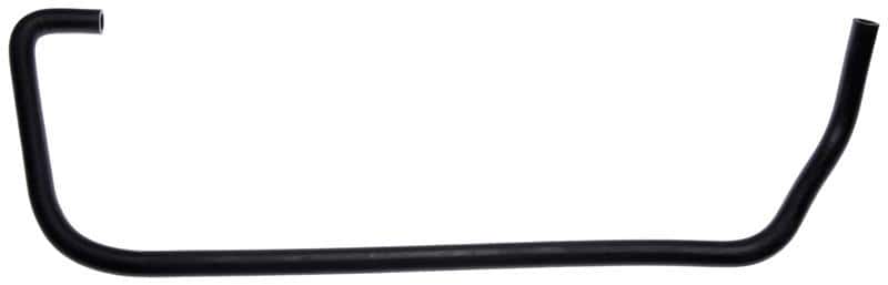 Gates — Gates 86-91 Chevrolet G Series Van V-8 5.7L Heater To Intake Manifold Molded Heater Hose - view 1