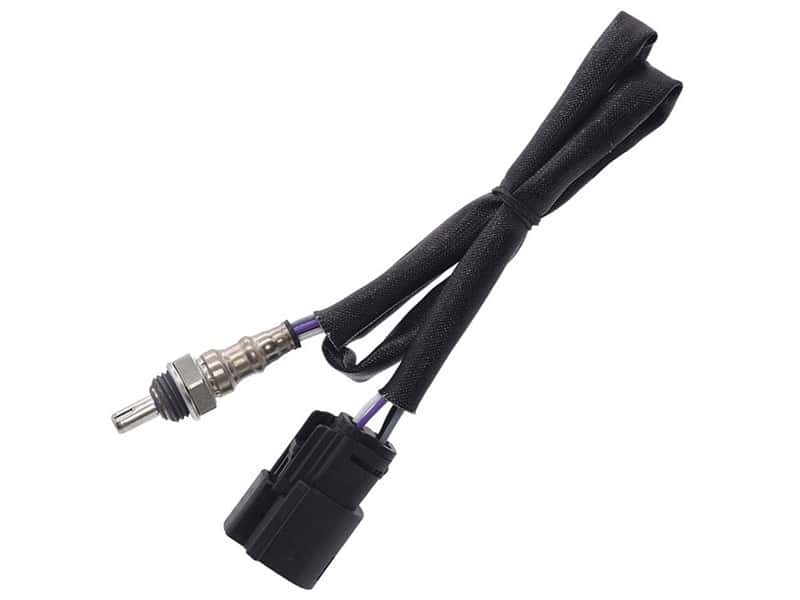 TwinPower — Twin Power 12-17 Softail Dyna V-Rod 14-22 Sportster O2 Sensor Replaces H-D 32700006 Rear - view 2