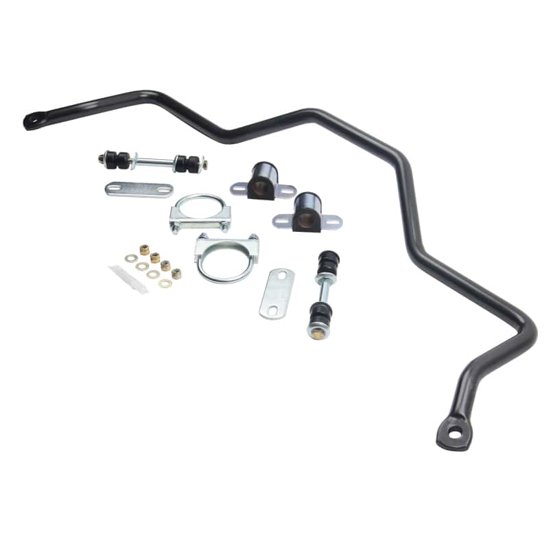 ST Suspensions — ST Rear Anti-Swaybar Chevrolet Camaro 3rd gen 4th gen Z28 / Pontiac Firebird
Anti-Swaybar - Rear - view 8