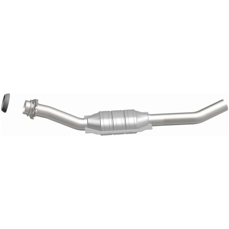 Magnaflow — MagnaFlow Conv DF 92-93 Chrysler F/S 3.3L 49S
Standard Grade
Standard - view 5