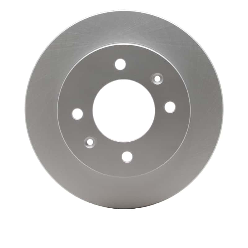 DFC — DFC 97-06 Hyundai Elantra Rear GeoSPEC Coated Rotor
DFC Brake Rotor - view 1