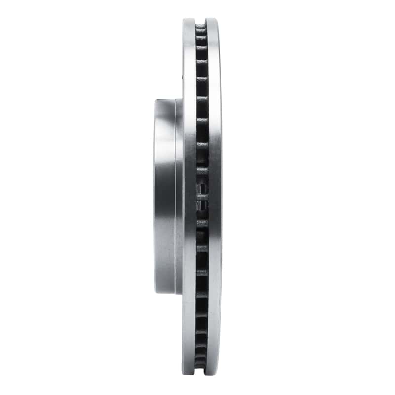 DFC — DFC 01-05 Hyundai Santa Fe Front Brake Rotor
DFC Brake Rotor - view 3