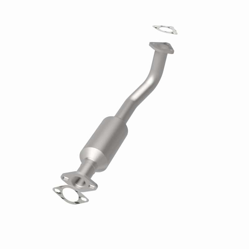 Magnaflow — Magnaflow 98-00 Sportage 2 OEM Undrbdy Direct Fit Converter
OEM Grade
OEM - view 17