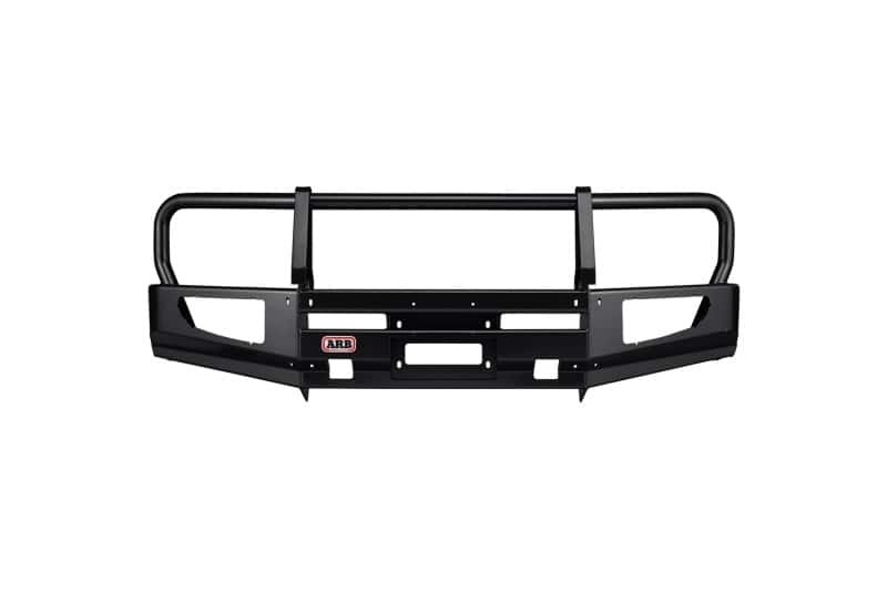 ARB — ARB W/Bar Tacoma 05-11 Afo 8-9.5 (Fit Kit NOT Included)
Winch Bumper - view 2