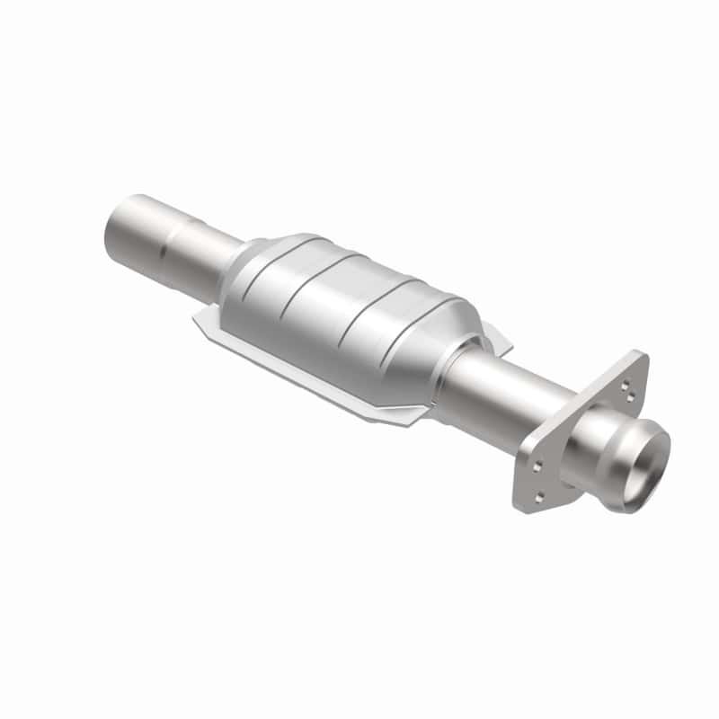 Magnaflow — MagnaFlow Conv DF 92-94 GM S10 Blazer Bravada
Standard Grade
Standard - view 22