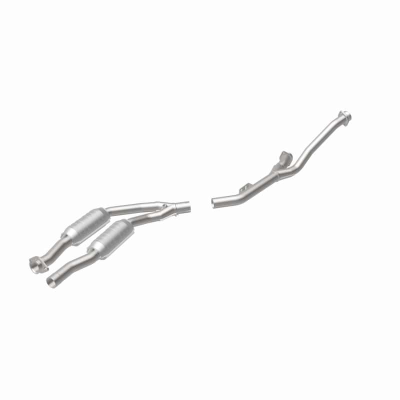 Magnaflow — MagnaFlow Conv DF 92-95 MB 400/500 4.2/5.0
Standard Grade
Standard - view 18
