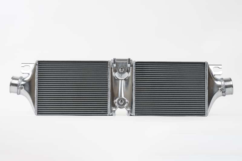 CSF — CSF 2019+ Porsche 911 Carrera (3.0L Turbo - Base/S/4/GTS) High Performance Intercooler System
CSF Intercooler - view 9