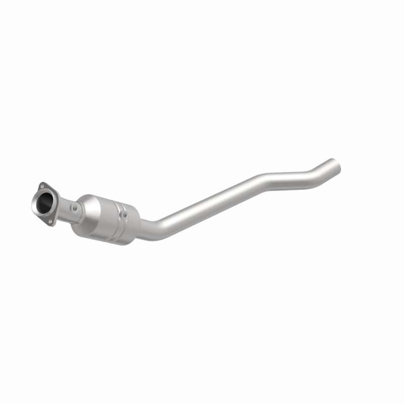 Magnaflow — Magnaflow Conv DF 2011 Grand Cherokee 5.7L DS
OEM Grade
OEM - view 8