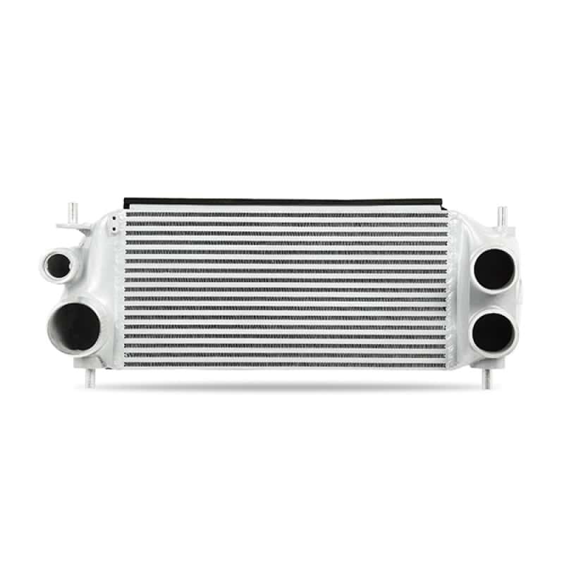 Mishimoto — Mishimoto 2016+ Ford F-150 2.7/3.5L Ecoboost Intercooler (I/C ONLY) - Sleek Silver
Intercooler Kit - view 4