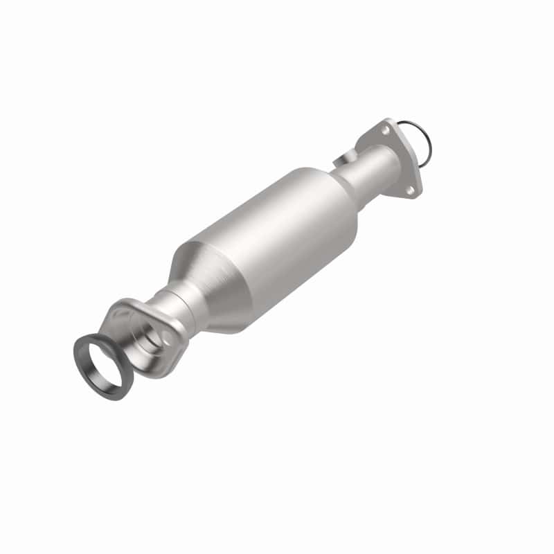 Magnaflow — MagnaFlow 96-98 Honda Civic EX California Grade CARB Compliant Direct-Fit Catalytic Converter
California - view 28