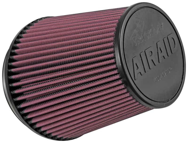 Airaid — Airaid Universal Air Filter - Cone Track Day Oiled 6in x 7-1/4in x 5in x 7in - view 8
