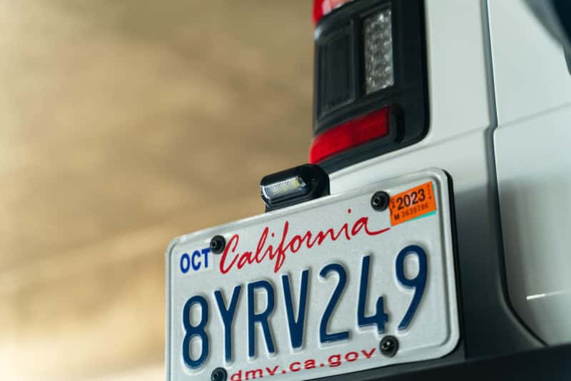 DV8 Offroad — DV8 Offroad 18-23 Wrangler JL FS-7 Series Rear Bumper
Jeep Rear Bumper - view 10