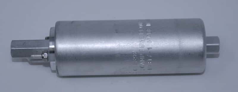 Walbro — Walbro 190lph High Pressure Fuel Pump
Fuel Pump - view 1