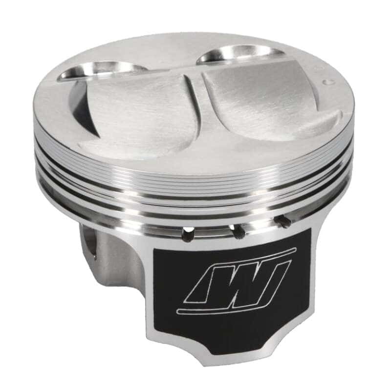 Wiseco — Wiseco MAZDA MIATA 1.8L 4v 10.5:1 83.5MM Piston Shelf Stock Kit
Piston Set - view 3