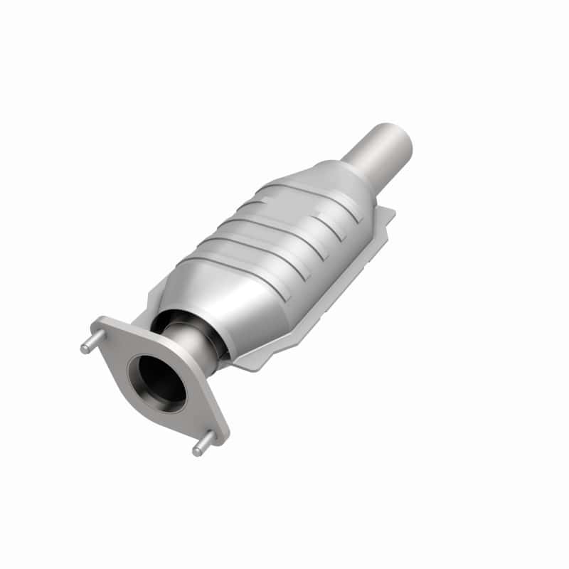 Magnaflow — MagnaFlow Conv DF 08-09 Ford Taurus 3.5L
OEM Grade
OEM - view 27