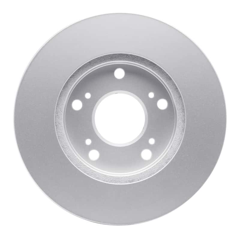 DFC — DFC 02-15 Acura RSX Front GeoSPEC Coated Rotor
DFC Brake Rotor - view 5