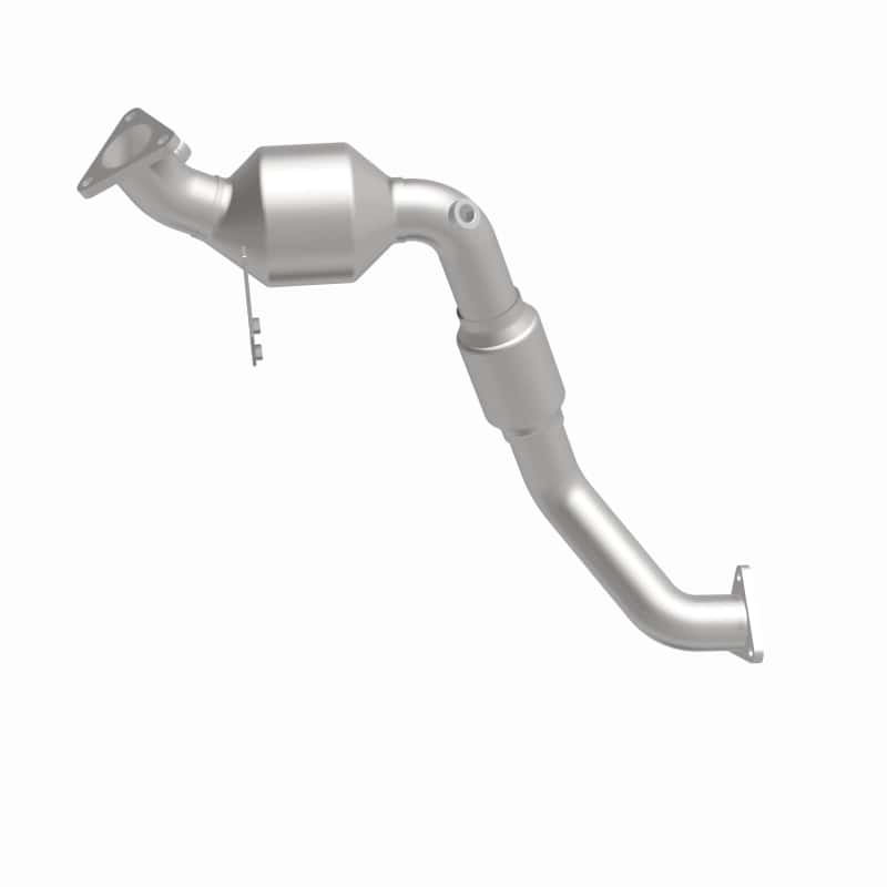 Magnaflow — Magnaflow Conv DF 2007-2010 Q7 V6 3.6 OEM Underbody
OEM Grade
OEM - view 11