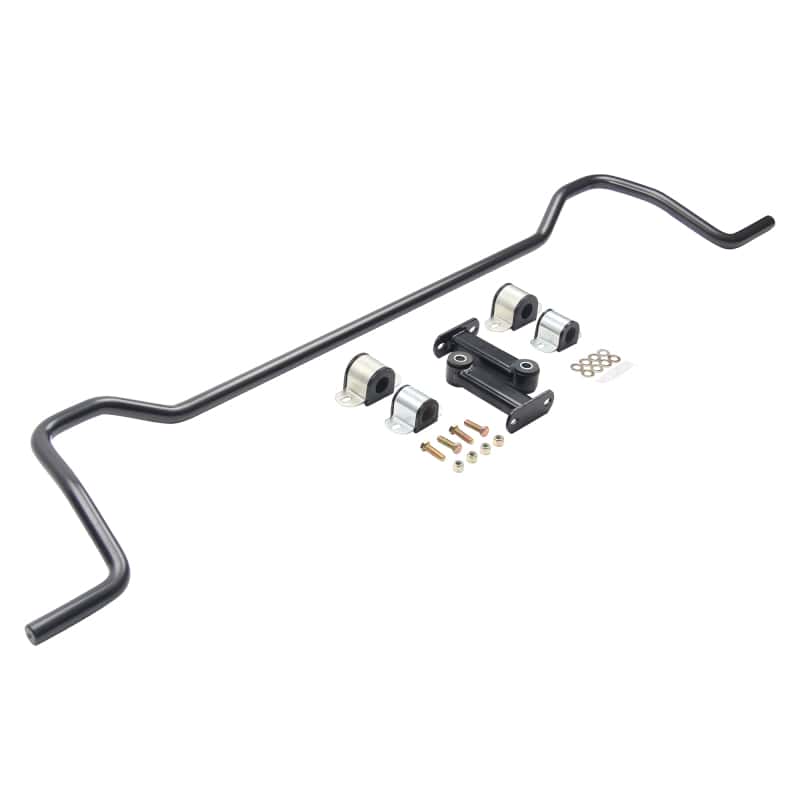 ST Suspensions — ST Rear Anti-Swaybar Mustang 5th gen.
Anti-Swaybar - Rear - view 4