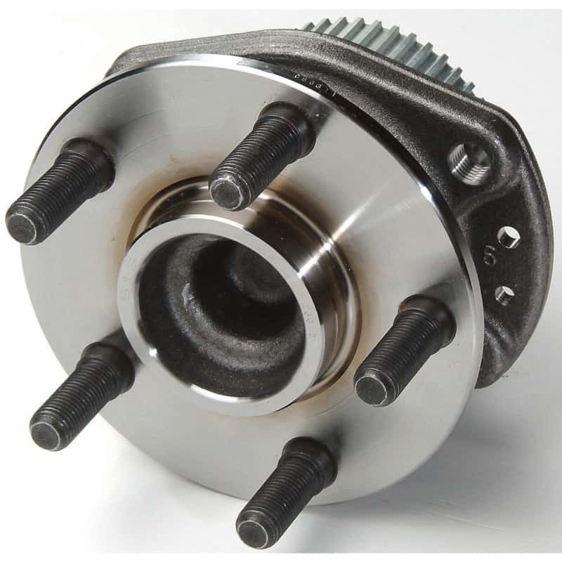 Moog — MOOG 96-00 Chrysler Town & Country Rear Hub Assembly - view 1