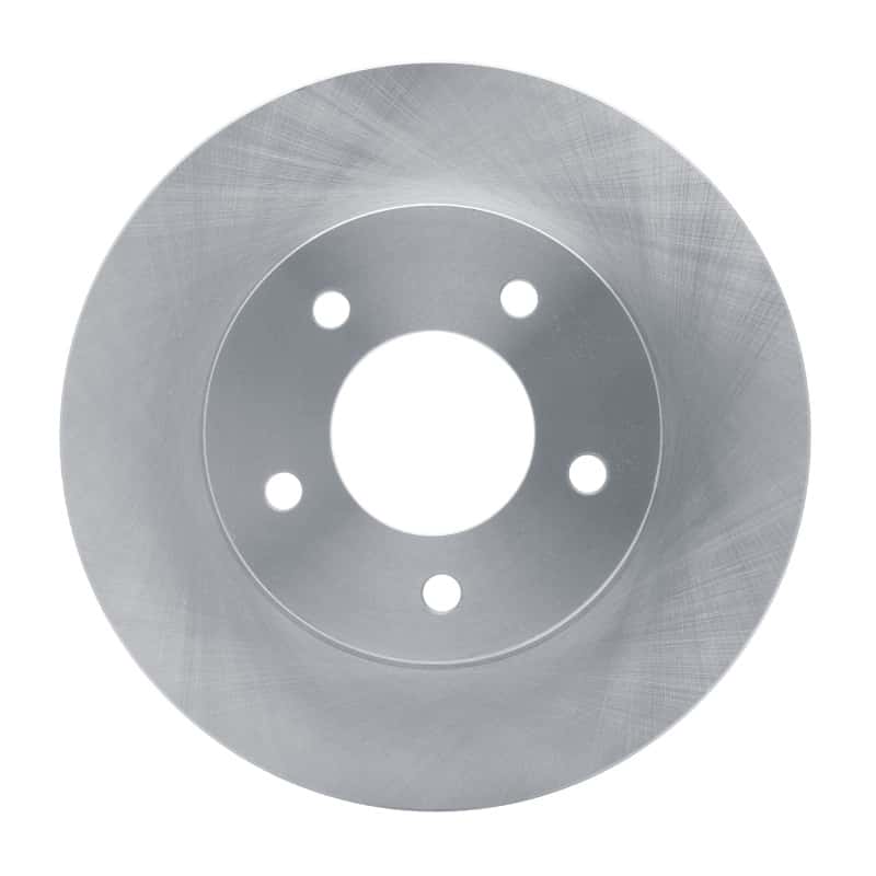 DFC — DFC 96-98 Mazda MPV Front Brake Rotor
DFC Brake Rotor - view 1