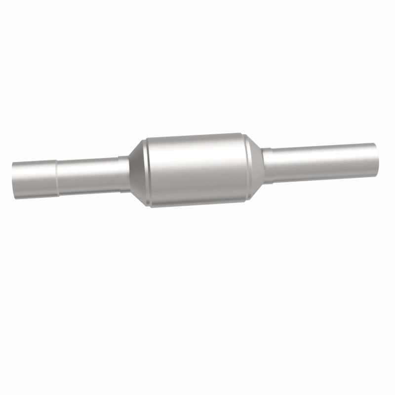 Magnaflow — MagnaFlow California Graden Conv Direct Fit 1993 Chevrolet/GMC C2500/K1500/K2500
California - view 11