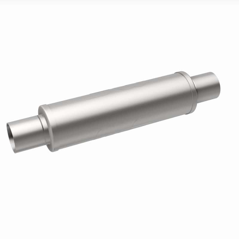 Magnaflow — MagnaFlow Muffler Mag SS 14X4X4 2.5X2.5
Straight Through - view 17