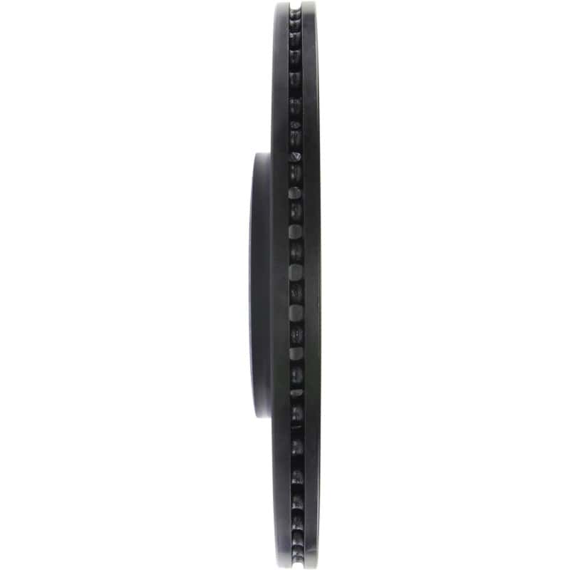 Stoptech — StopTech Slotted & Drilled Sport Brake Rotor
Slot/Drill Rotor - view 2