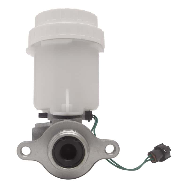 DFC — DFC 90-97 Subaru Legacy Brake Master Cylinder
DFC Brake Master Cyl - view 3