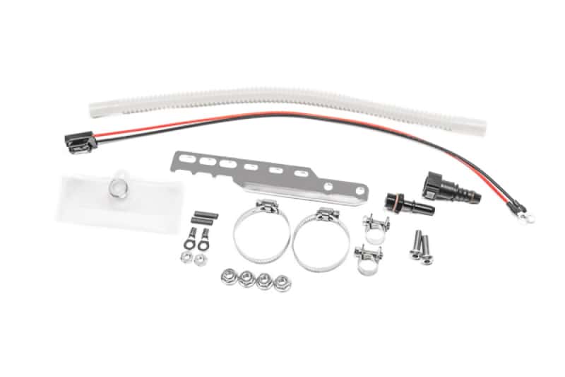 Radium Engineering — Radium Engineering 93-98 Honda Del Sol Dual Pump Add-On (walGSS342 or aem50-1200)
HNGR HONDA - view 1