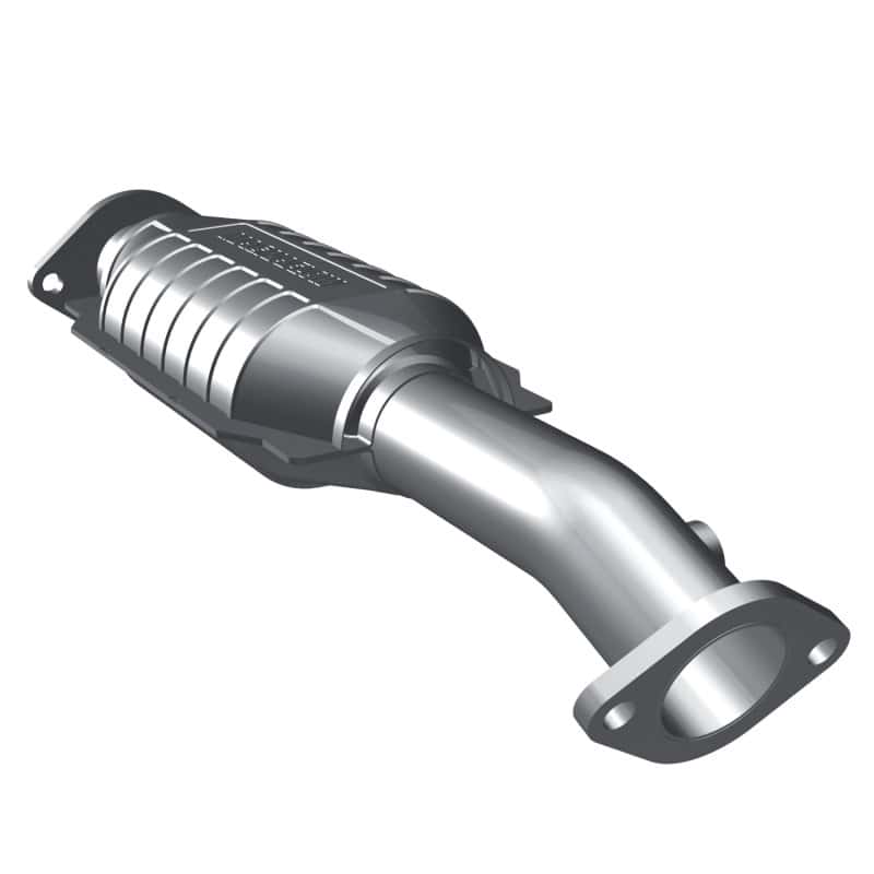 Magnaflow — MagnaFlow Conv DF 00-01 MPV 2.5L rr OEM
OEM Grade
OEM - view 1