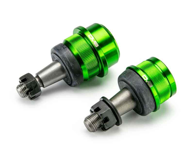 DV8 Offroad — DV8 Offroad 07-18 Jeep Wrangler JK Replacement Ball Joint Kit - Dana 30/44
Ball Joint - view 2