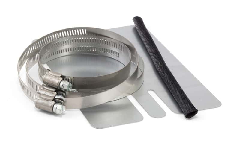 Air Lift — Air Lift LoadLifter 5000 Air Spring Kit 17 Ford Super Duty Pick Up
Susp Leveling Kit - view 5