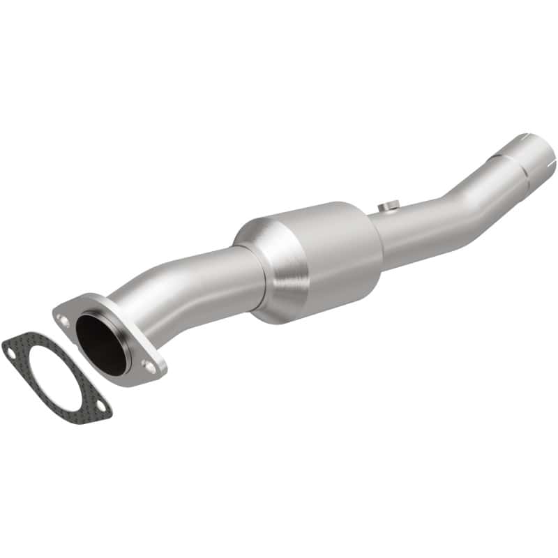 Magnaflow — Magnaflow 03-06 Chevrolet Silverado 2500 HD 6.0L Direct Fit Converter
California - view 2