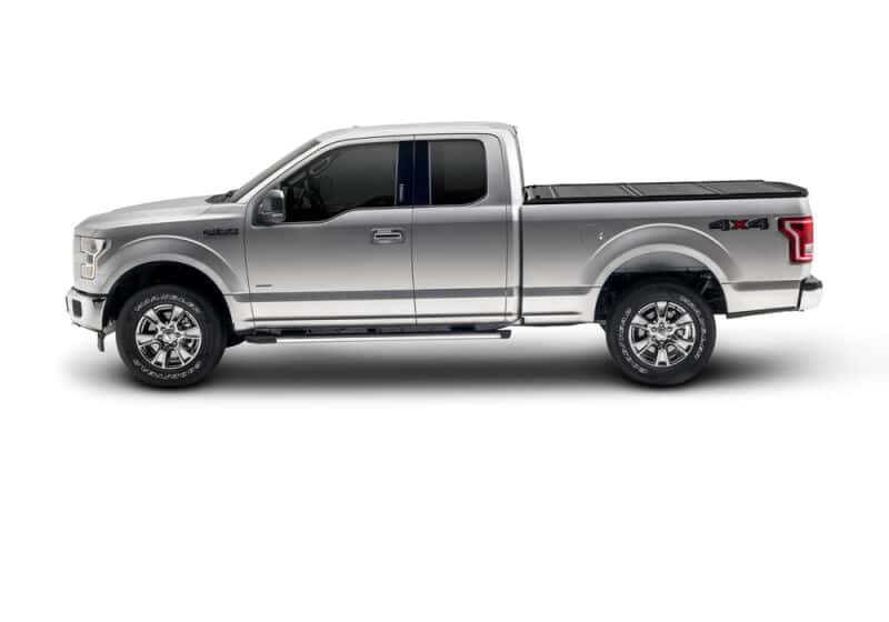 Undercover — UnderCover 15-20 Ford F-150 5.5ft Ultra Flex Bed Cover - Matte Black Finish - view 18