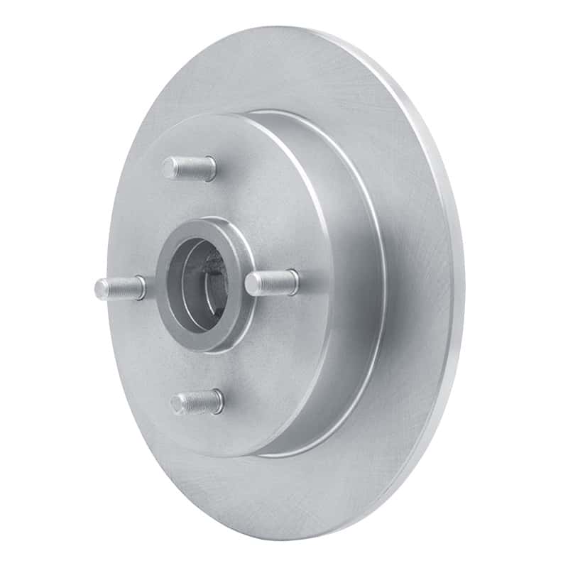 DFC — DFC 88-88 Nissan Maxima Rear Brake Rotor
DFC Brake Rotor - view 2