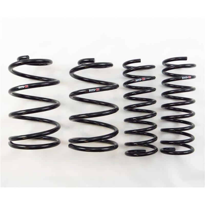 RS-R — RS-R 09-13 Mazda  3 5dr (BLEFW) Down Sus Springs - view 1