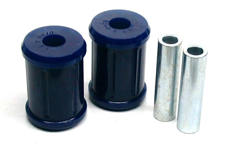 Superpro — SuperPro Mazda 626 Gd Front Lower Inner Control Arm
Bushing Kit - view 1