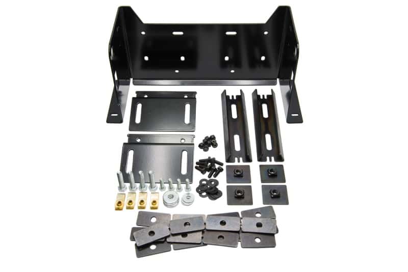 ARB — ARB Universal Compressor Bracket For CKSA/CKMA/CKMTA
Compressor Bracket - view 1