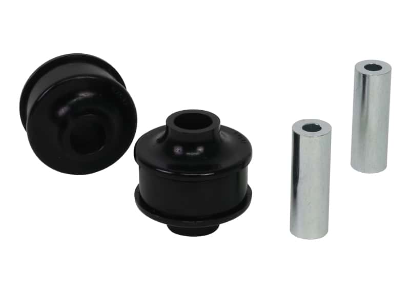 Whiteline — Whiteline Plus 05+ BMW 1 Series / 3/05-10/11 3 Series Front Radius/Strut Rod to Chassis Bushing
Bushing Kit - view 4