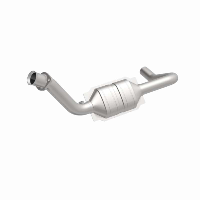 Magnaflow — MagnaFlow Conv DF 07-09 Chrysler/Dodge Aspen/Durango 5.7L Driver Side
OEM Grade
OEM - view 9