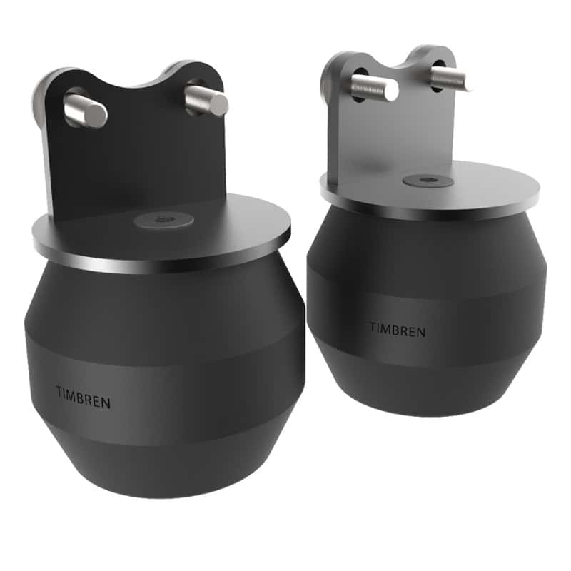 Timbren — Timbren 2003 International 7500 Front Suspension Enhancement System
Susp Enhancement Sys
SuspRbrHlpSpKt - view 4