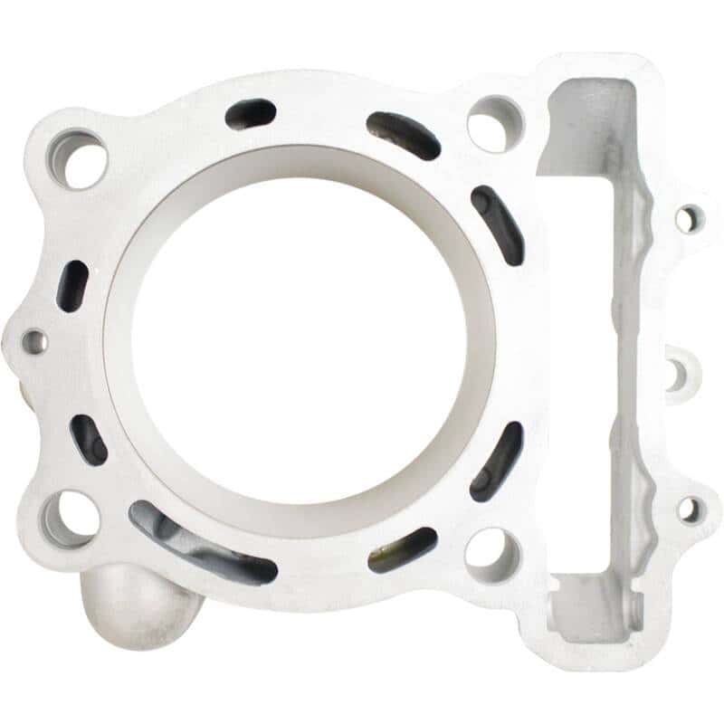 Cylinder Works — Cylinder Works 2020 Kawasaki KX 250 F 250cc +3mm Big Bore Cylinder Kit 270cc 81mm - view 5