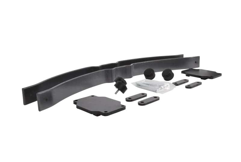 Hellwig — Hellwig 14-21 Ram ProMaster 1500 Single Leaf EZ 990 Helper Spring - Up To 1500 Lb
HELPER SPRING KIT - view 5
